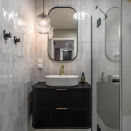 Invest Ul Zeromskiego 15b 5 Apartment Schreiberhau