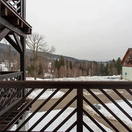 Invest Ul Zeromskiego 15b 5 * Schreiberhau